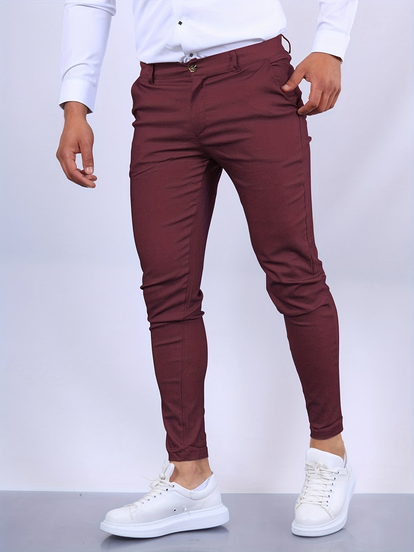 Sartorial™ | Stylish chino´s