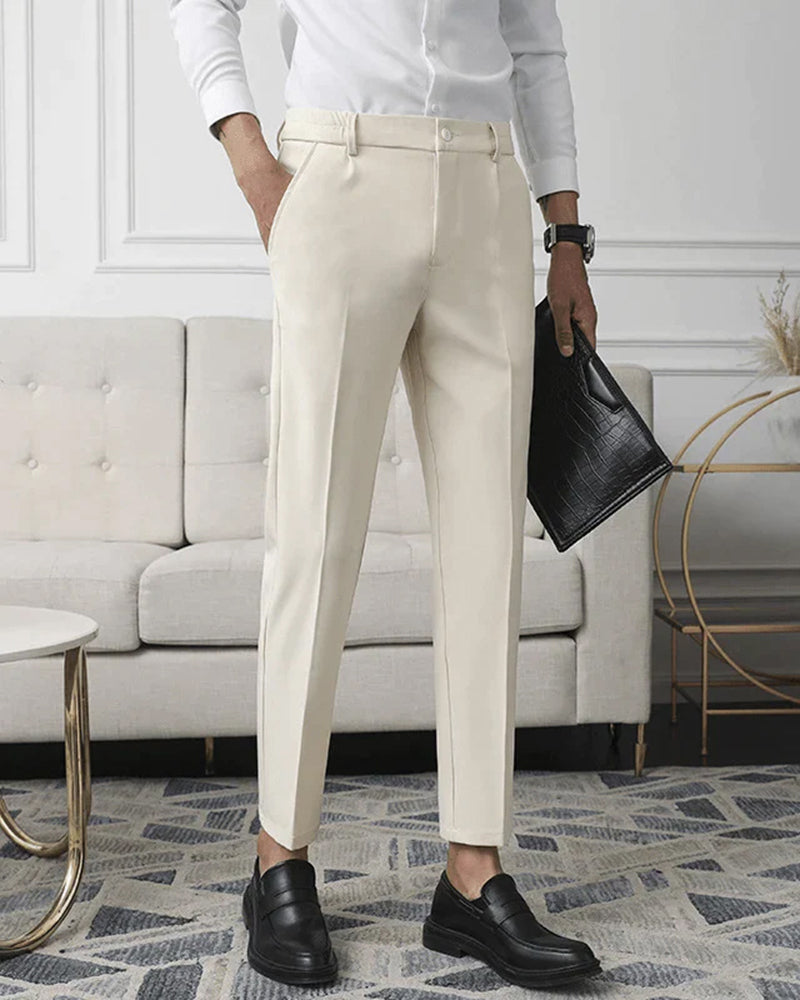 Sartorial™ | Stretch Pantalon