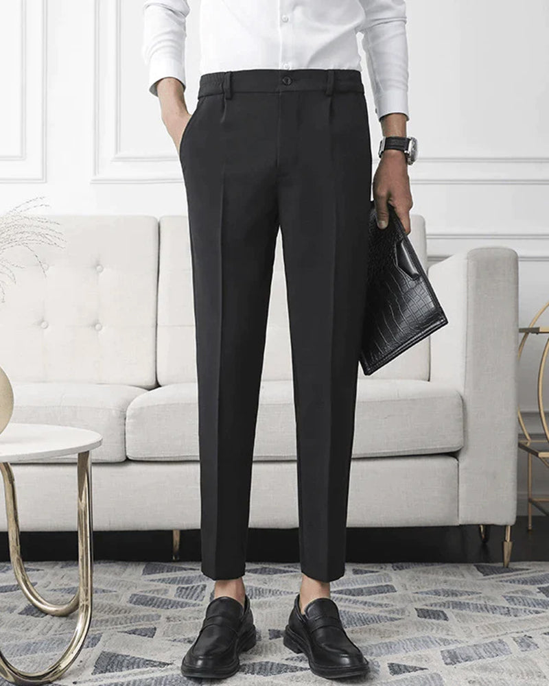 Sartorial™ | Stretch Pantalon