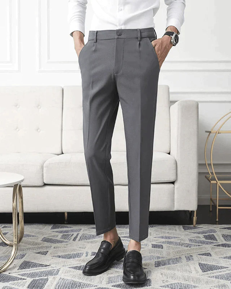 Sartorial™ | Stretch Pantalon