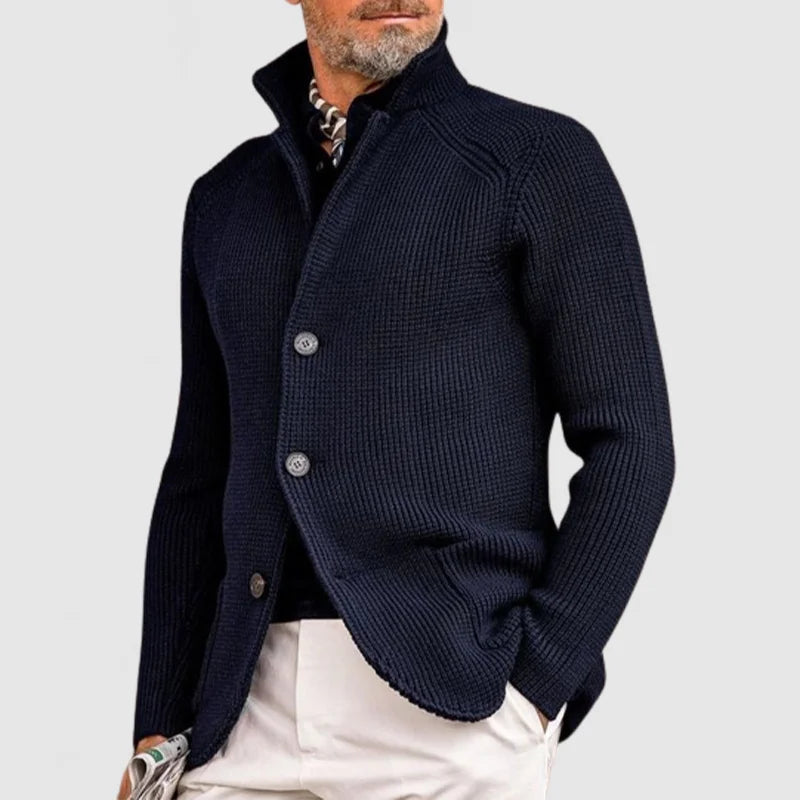 Sartorial™ | Gentleman Cardigan