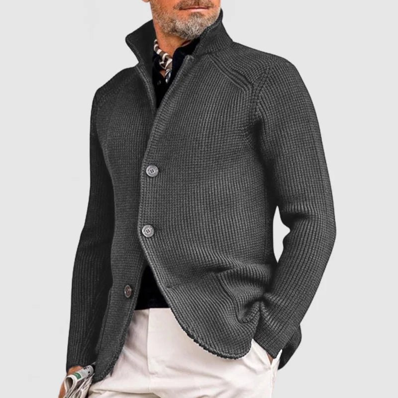 Sartorial™ | Gentleman Cardigan