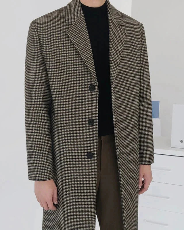 Sartorial™ | Sherlock Coat