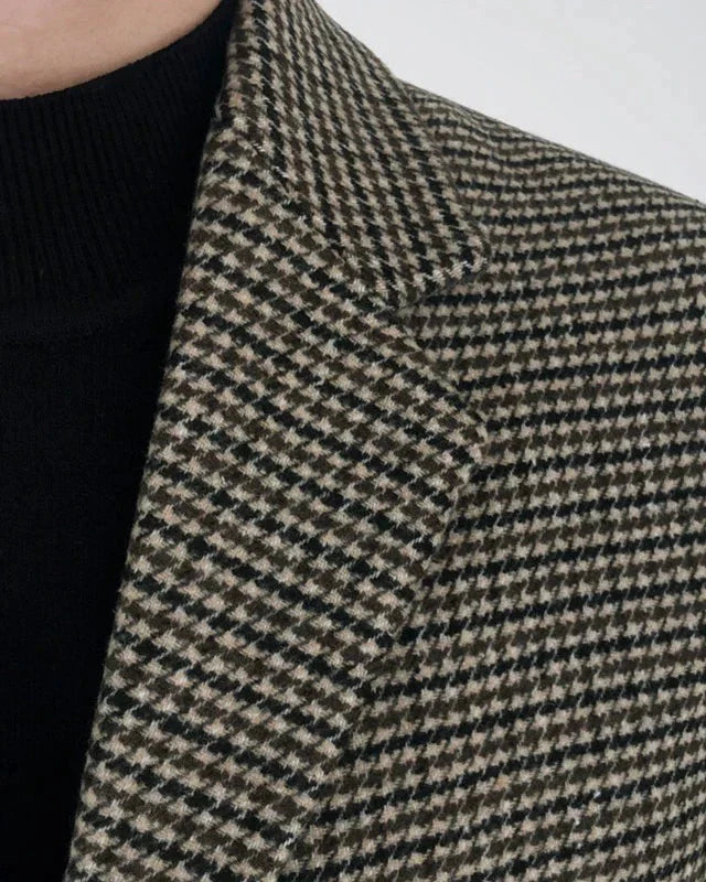 Sartorial™ | Sherlock Coat